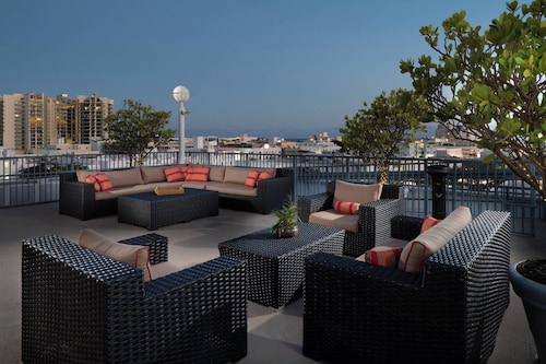 Courtyard by Marriott Miami Beach-South Beach