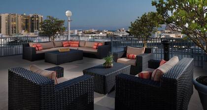 Courtyard by Marriott Miami Beach-South Beach