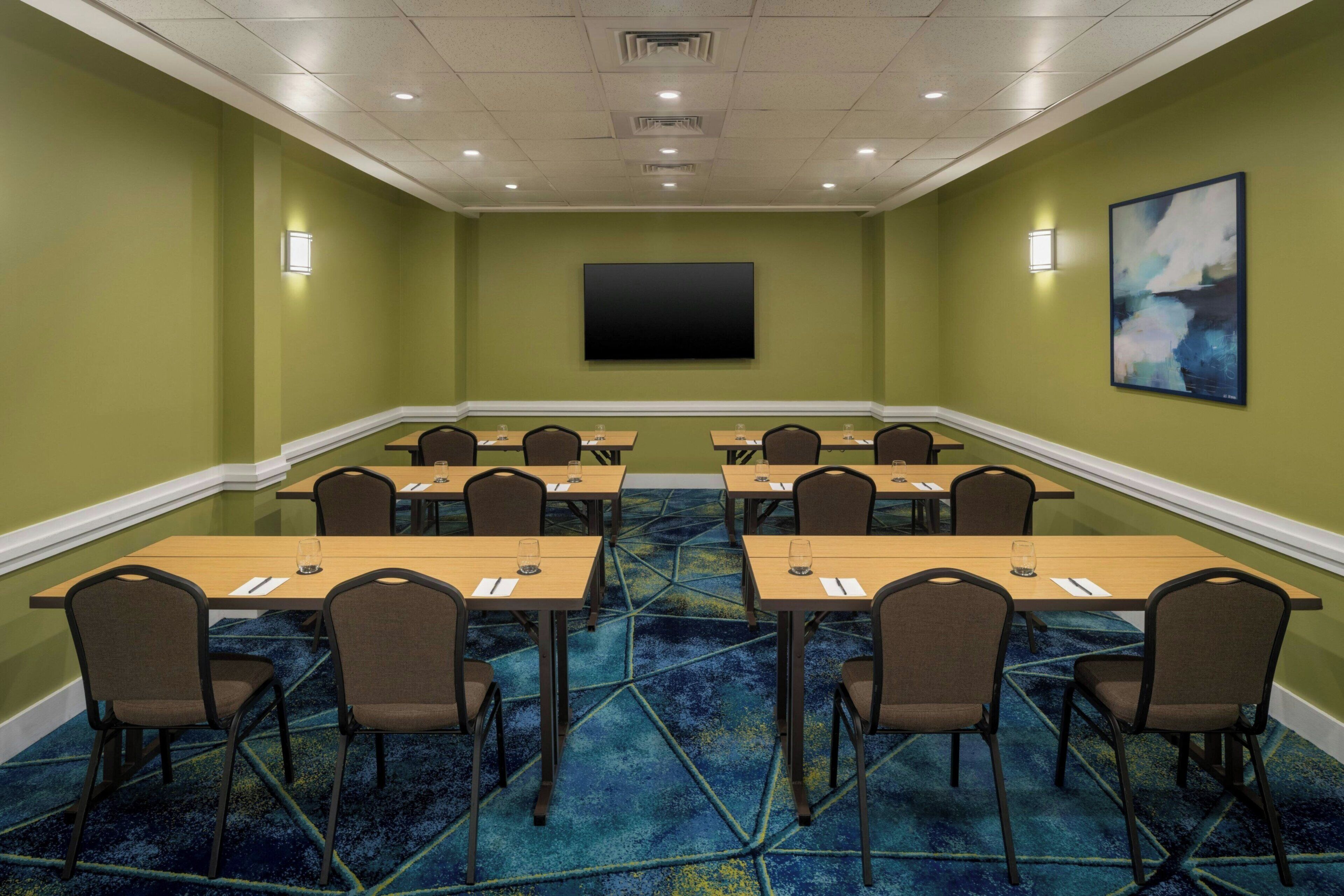 Foto - Courtyard Miami Beach South Beach