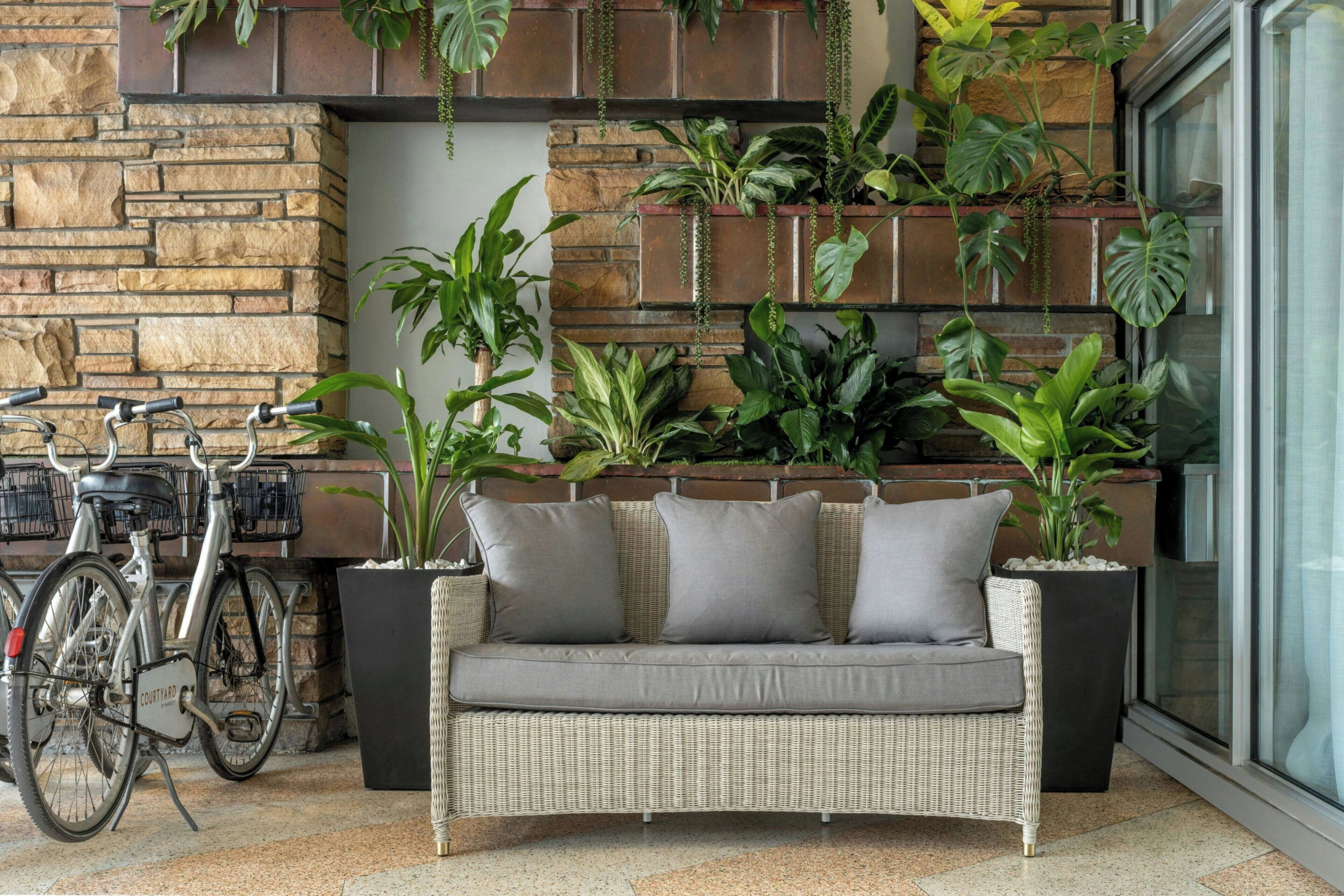 Foto - Courtyard Miami Beach South Beach