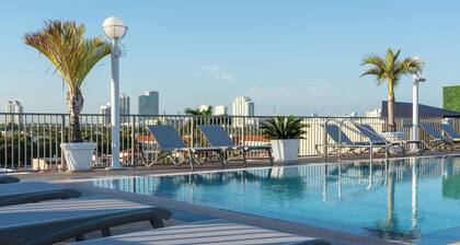 Courtyard by Marriott Miami Beach-South Beach