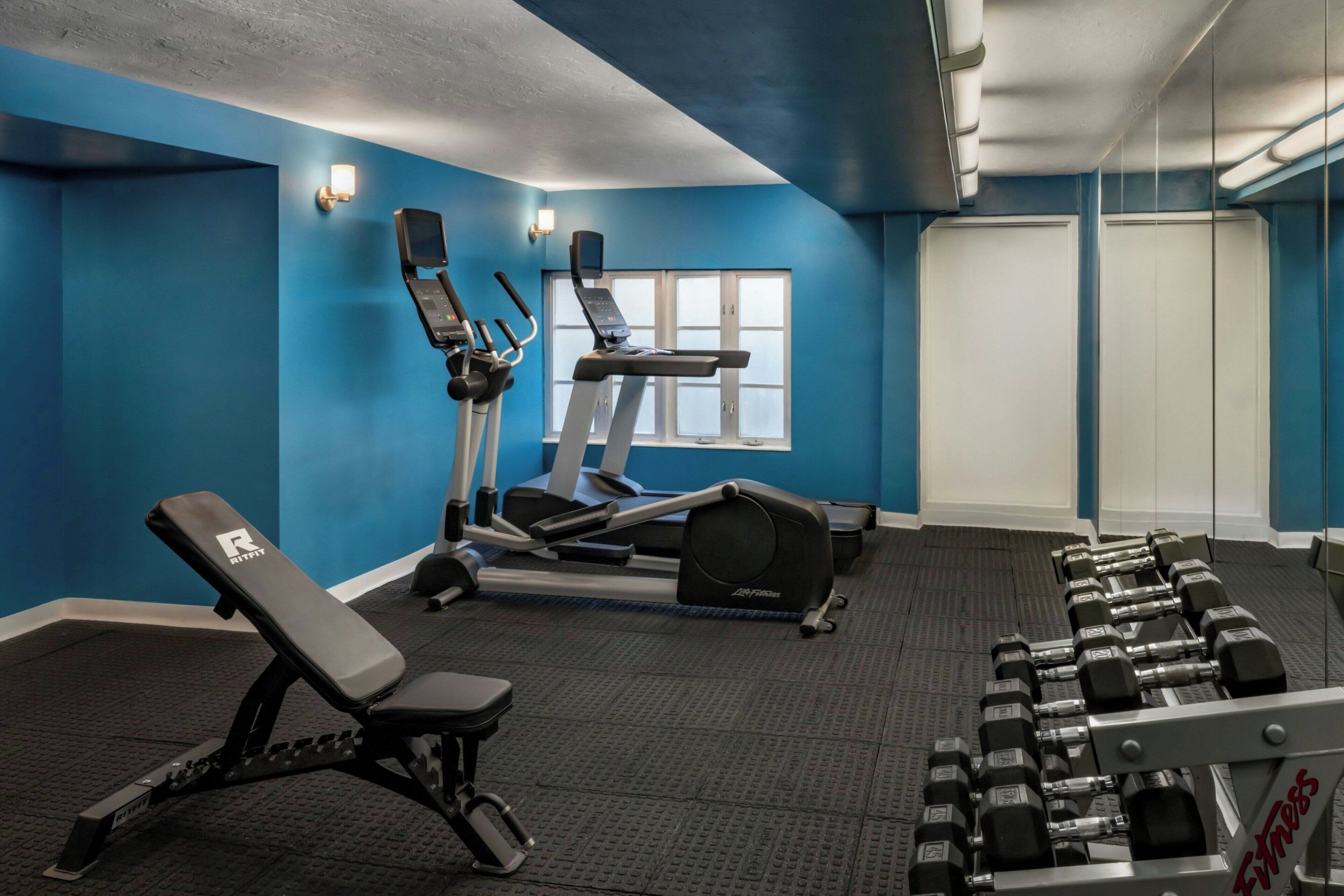 Foto - Courtyard Miami Beach South Beach