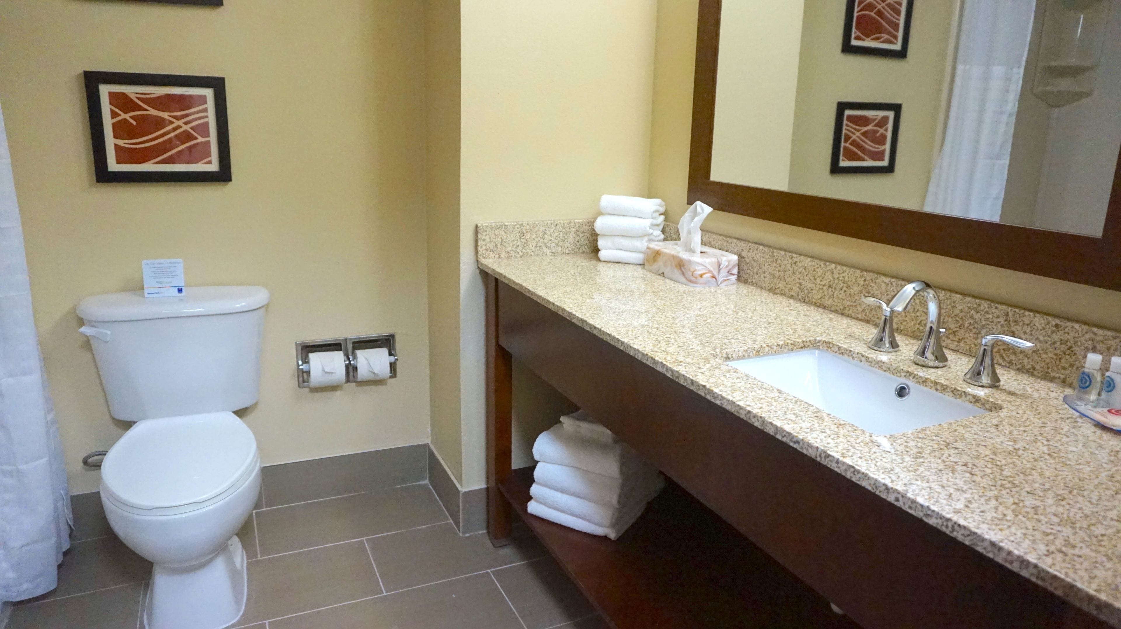 Kamar mandi