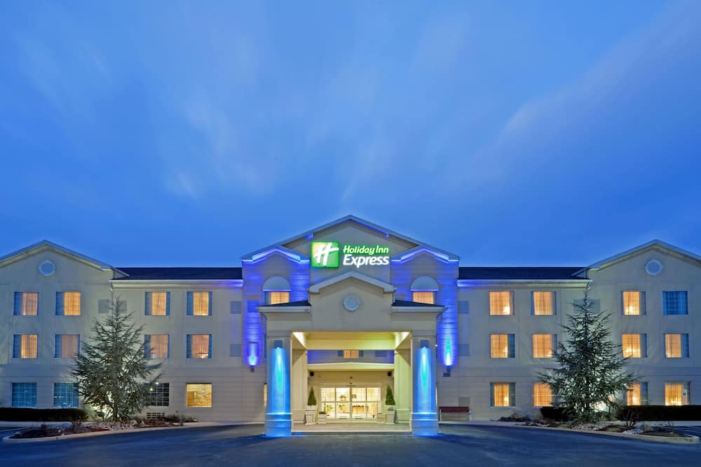 luxury hotels in Reading