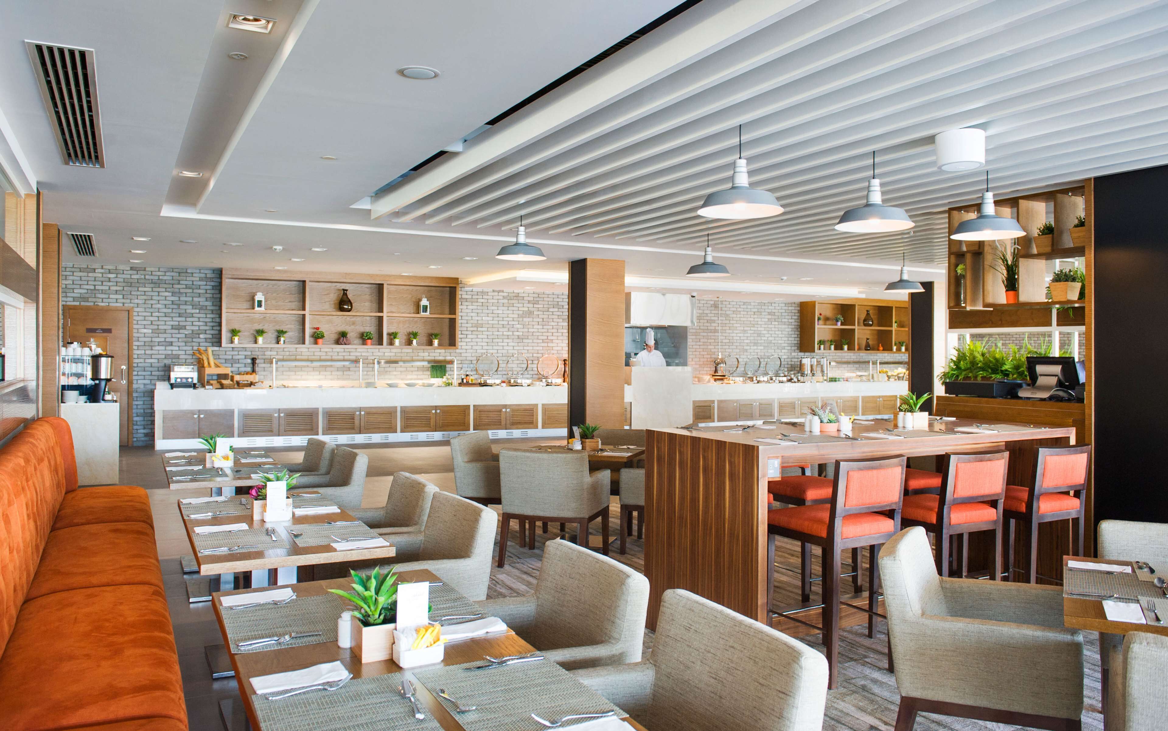 Photo - Hilton Garden Inn Ras Al Khaimah