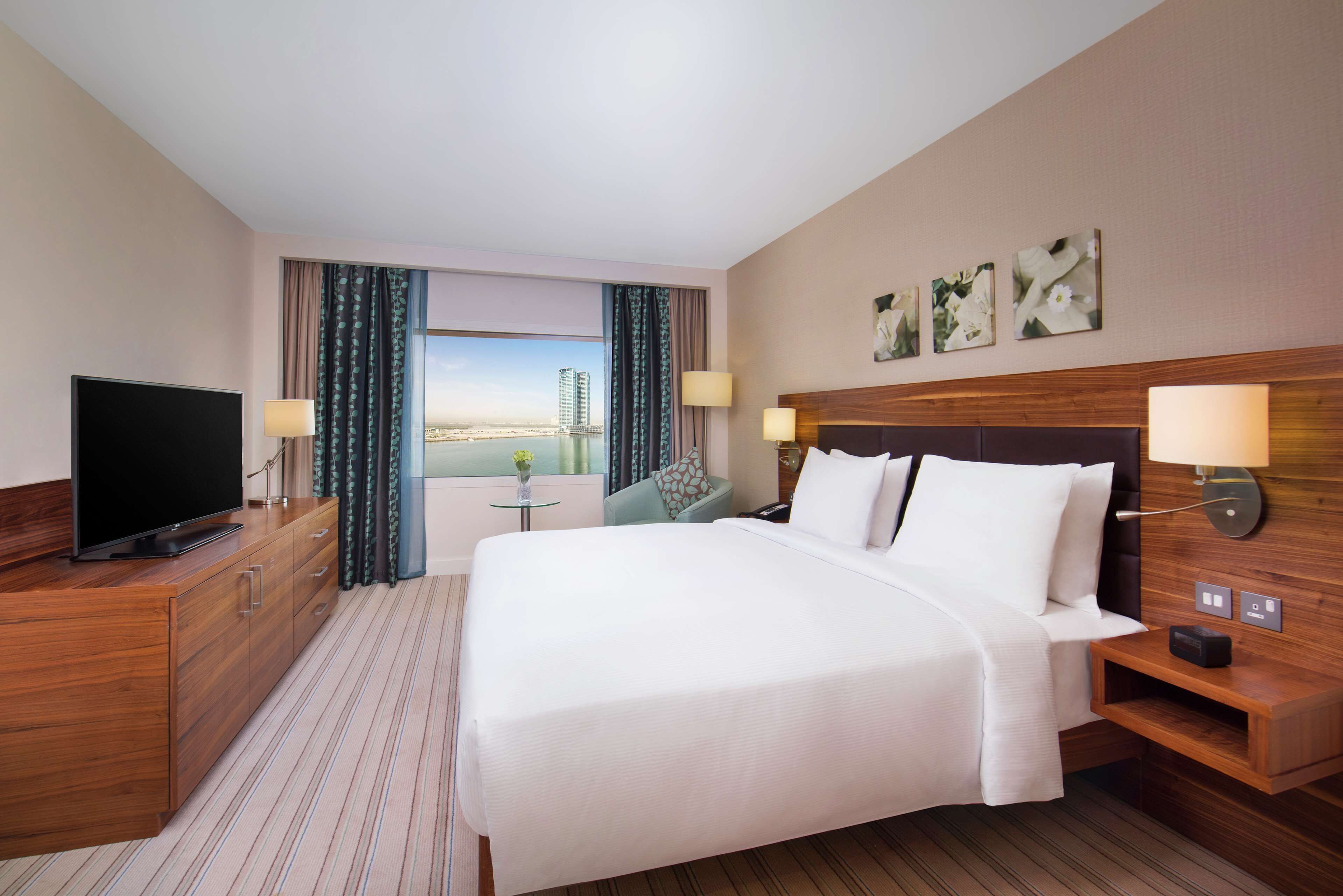 Photo - Hilton Garden Inn Ras Al Khaimah