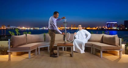 Hilton Garden Inn Ras Al Khaimah