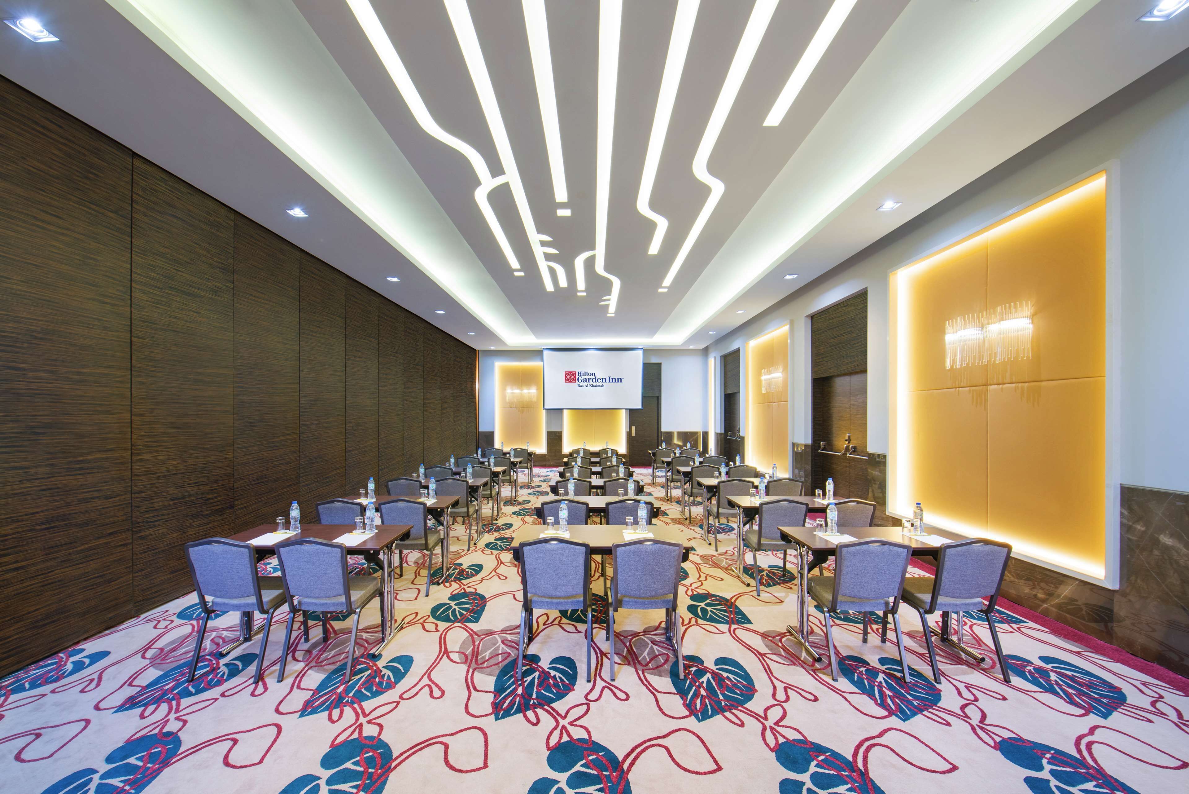 Photo - Hilton Garden Inn Ras Al Khaimah