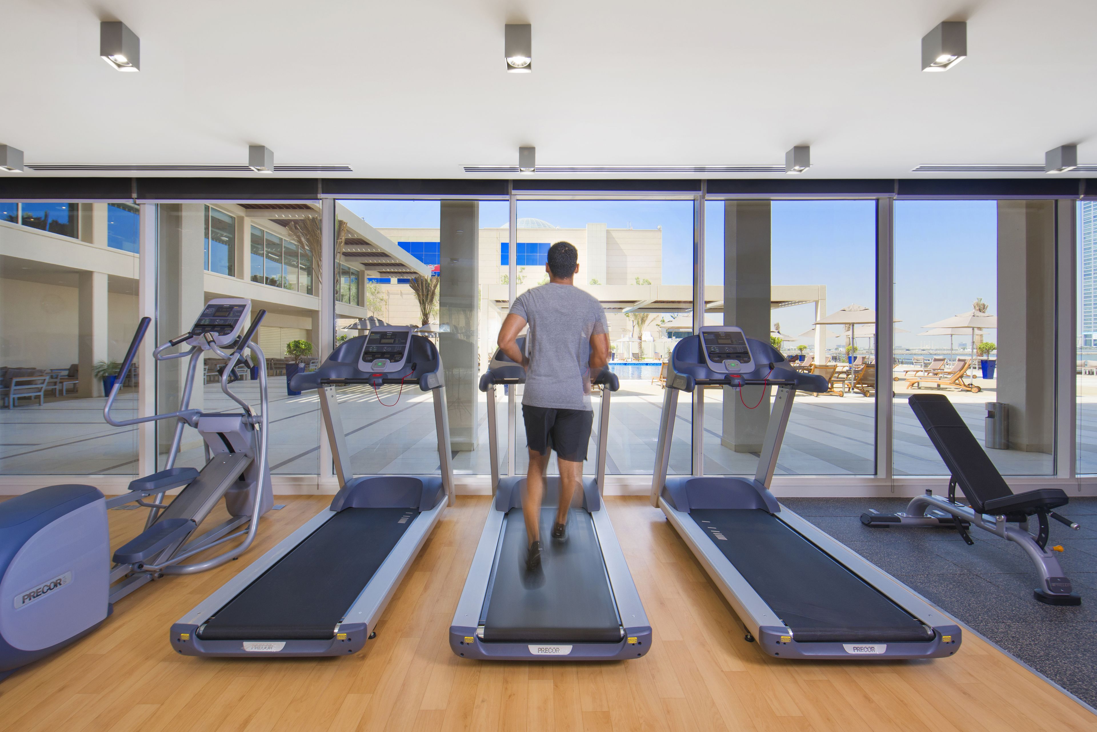 Photo - Hilton Garden Inn Ras Al Khaimah