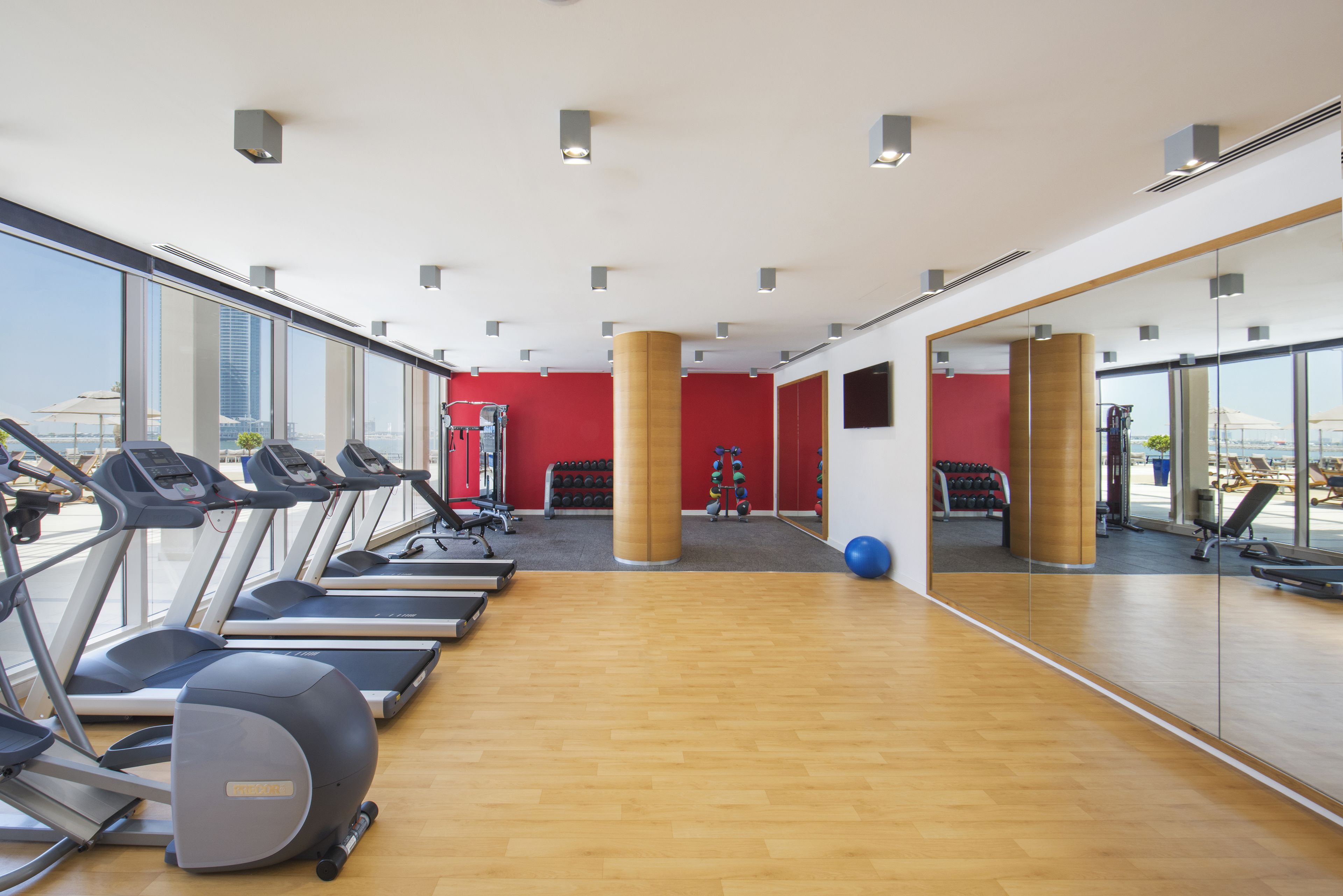 Photo - Hilton Garden Inn Ras Al Khaimah