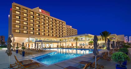 Hilton Garden Inn Ras Al Khaimah