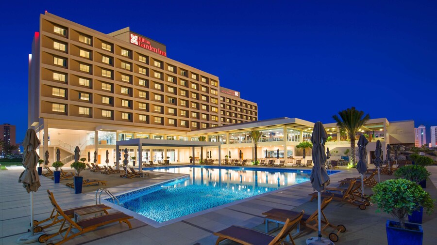 Hilton Garden Inn Ras Al Khaimah