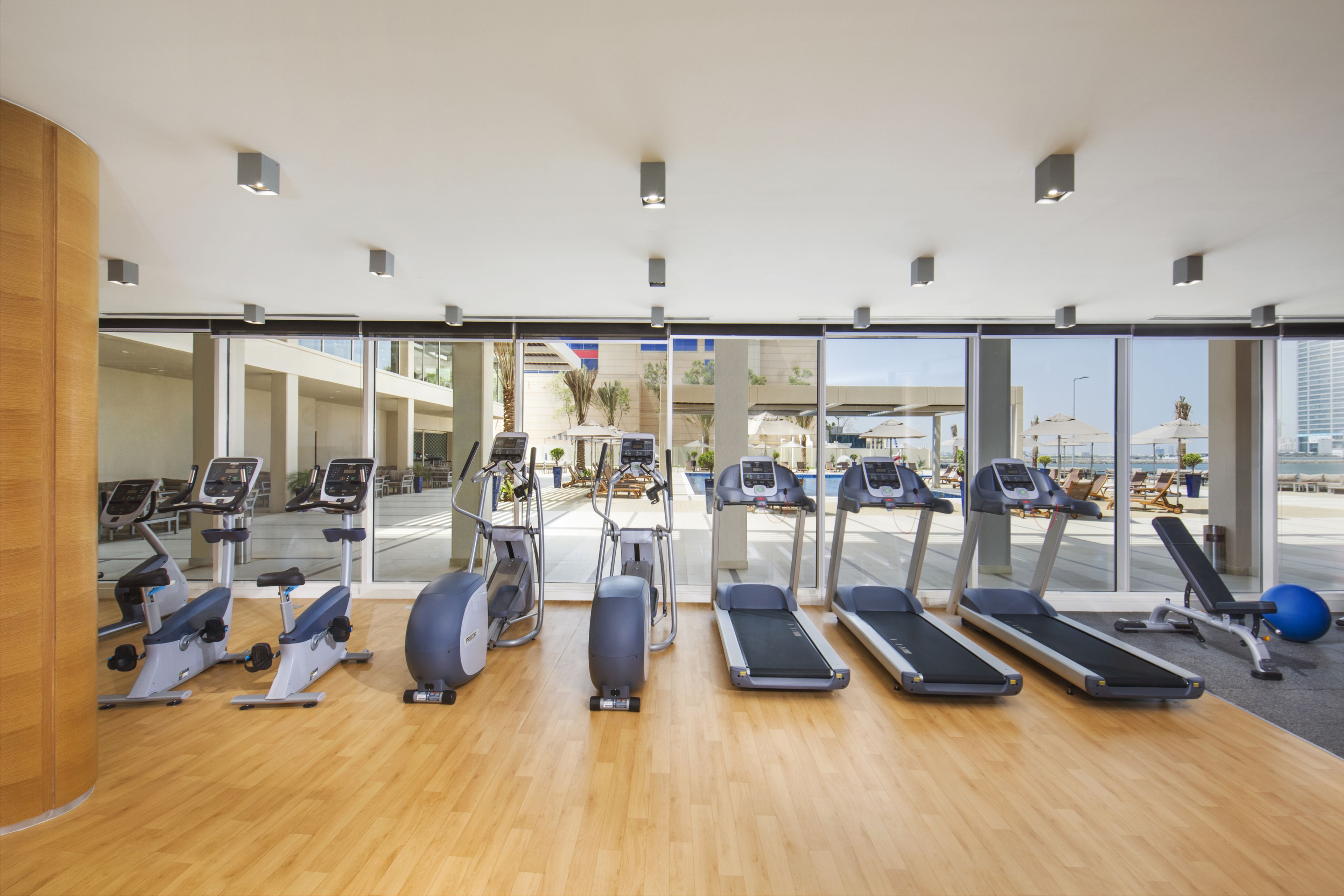 Photo - Hilton Garden Inn Ras Al Khaimah