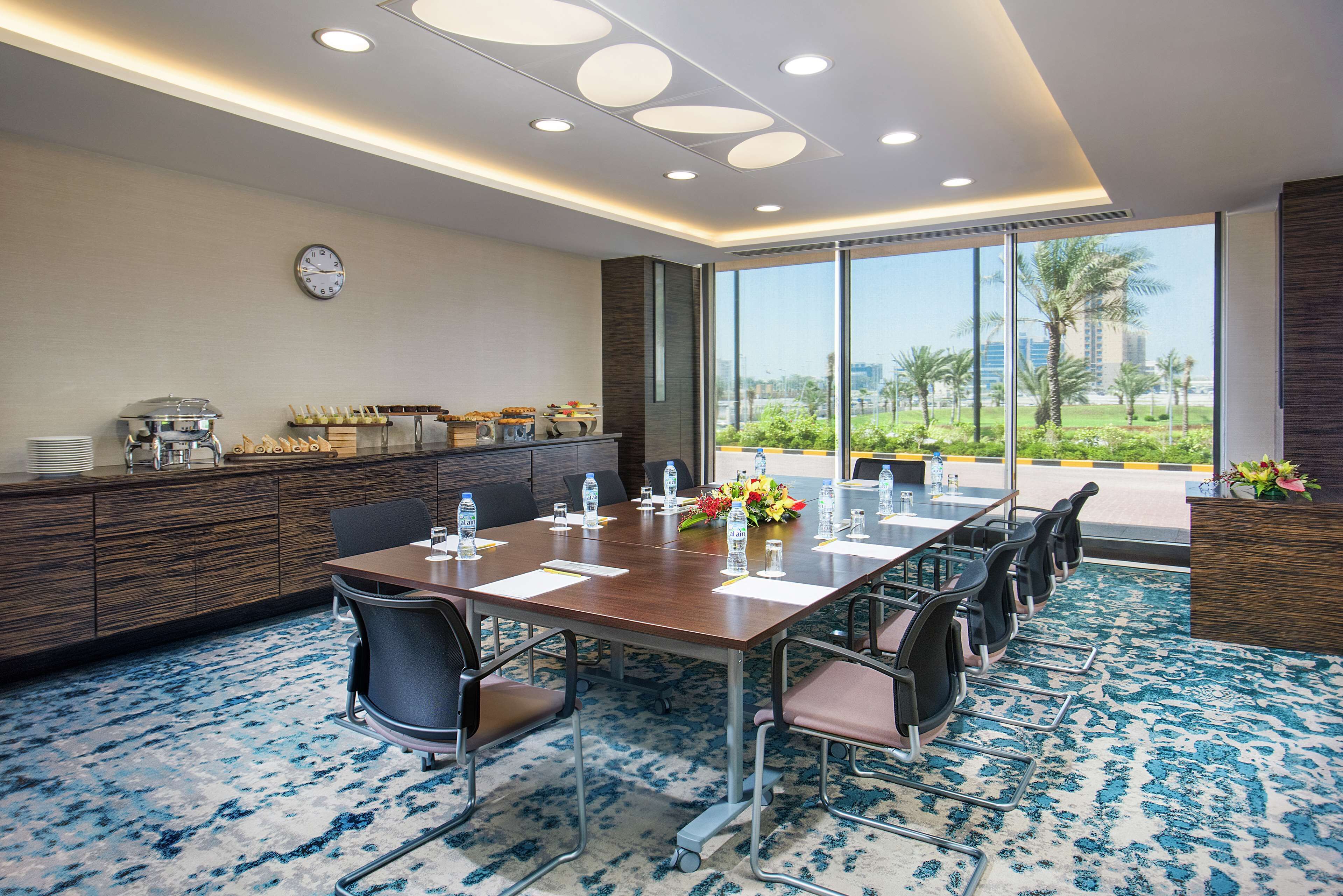 Photo - Hilton Garden Inn Ras Al Khaimah