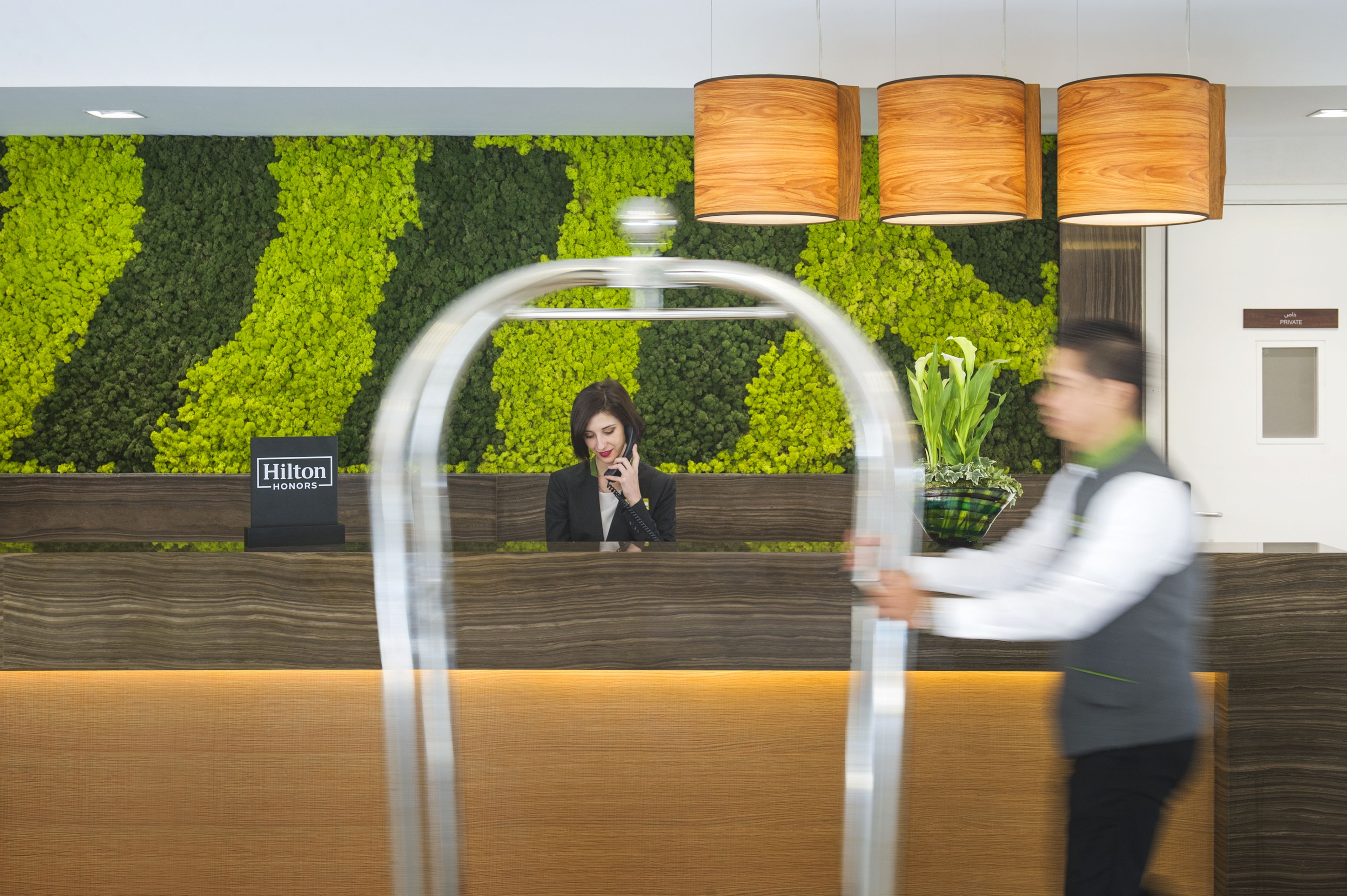 Photo - Hilton Garden Inn Ras Al Khaimah