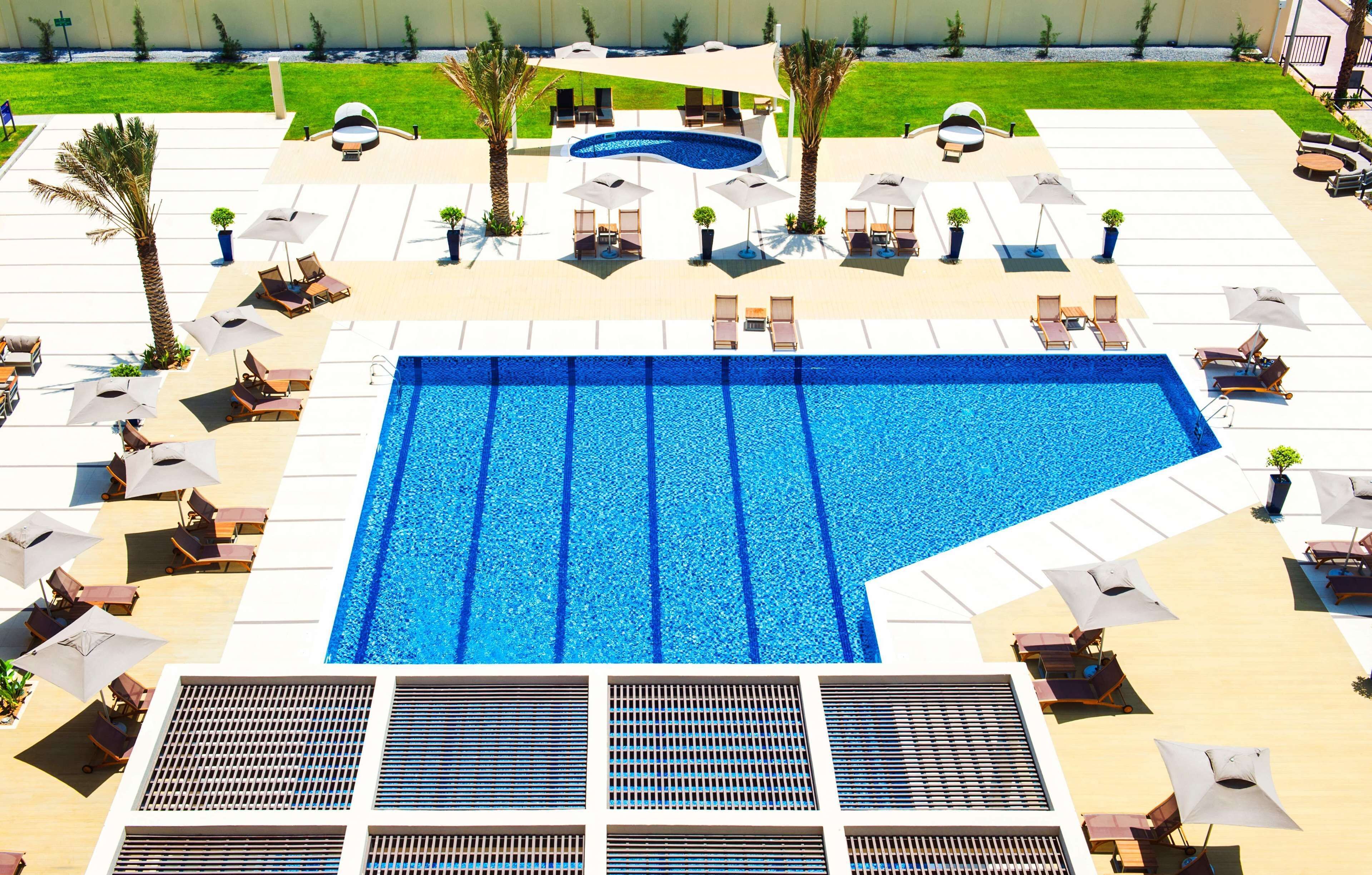 Photo - Hilton Garden Inn Ras Al Khaimah