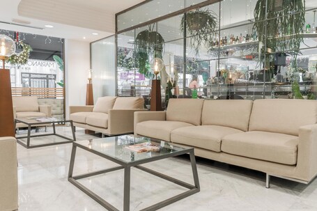 Aparthotel Mariano Cubi Barcelona - view 3