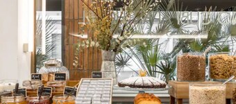 Aparthotel Mariano Cubi Barcelona