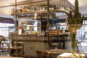 Bar (na propriedade)