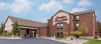 Hampton Inn & Suites East Lansing/Okemos