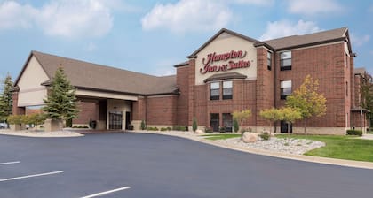 Hampton Inn & Suites East Lansing/Okemos