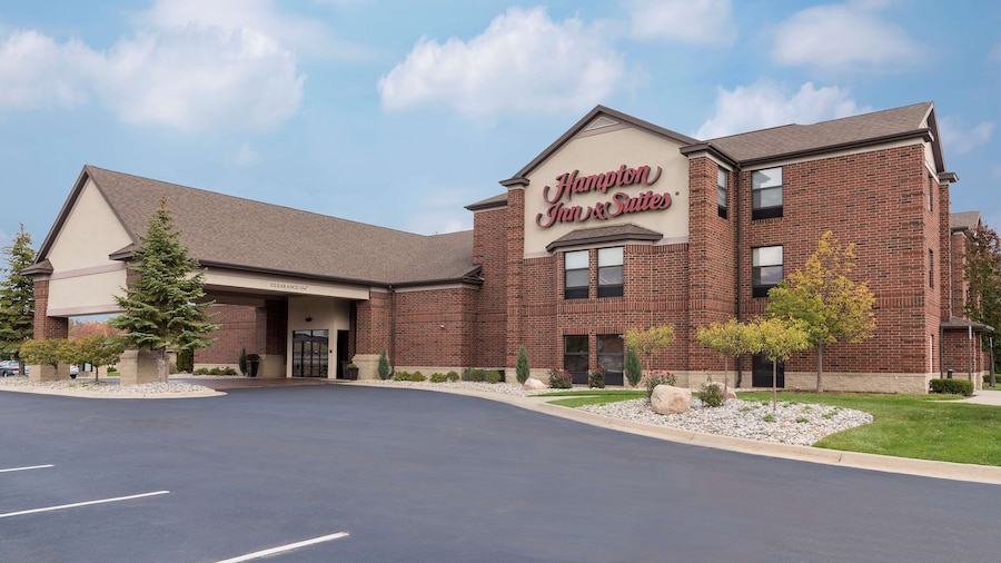 Hampton Inn & Suites East Lansing/Okemos