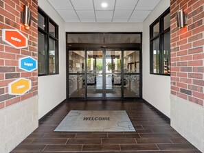 Exterior - Hampton Inn & Suites East Lansing/Okemos (Okemos)