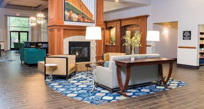 Hampton Inn & Suites East Lansing/Okemos