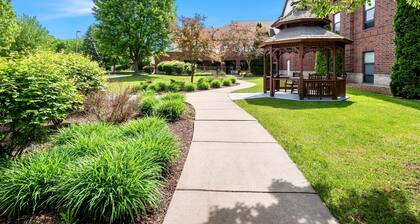 Hampton Inn & Suites East Lansing/Okemos
