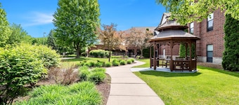 Hampton Inn & Suites East Lansing/Okemos