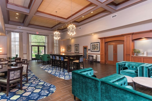 Hampton Inn & Suites East Lansing/Okemos