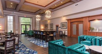 Hampton Inn & Suites East Lansing/Okemos