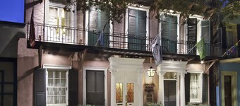 Lamothe House