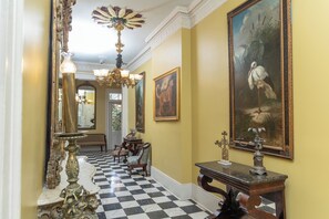 Pasillo
