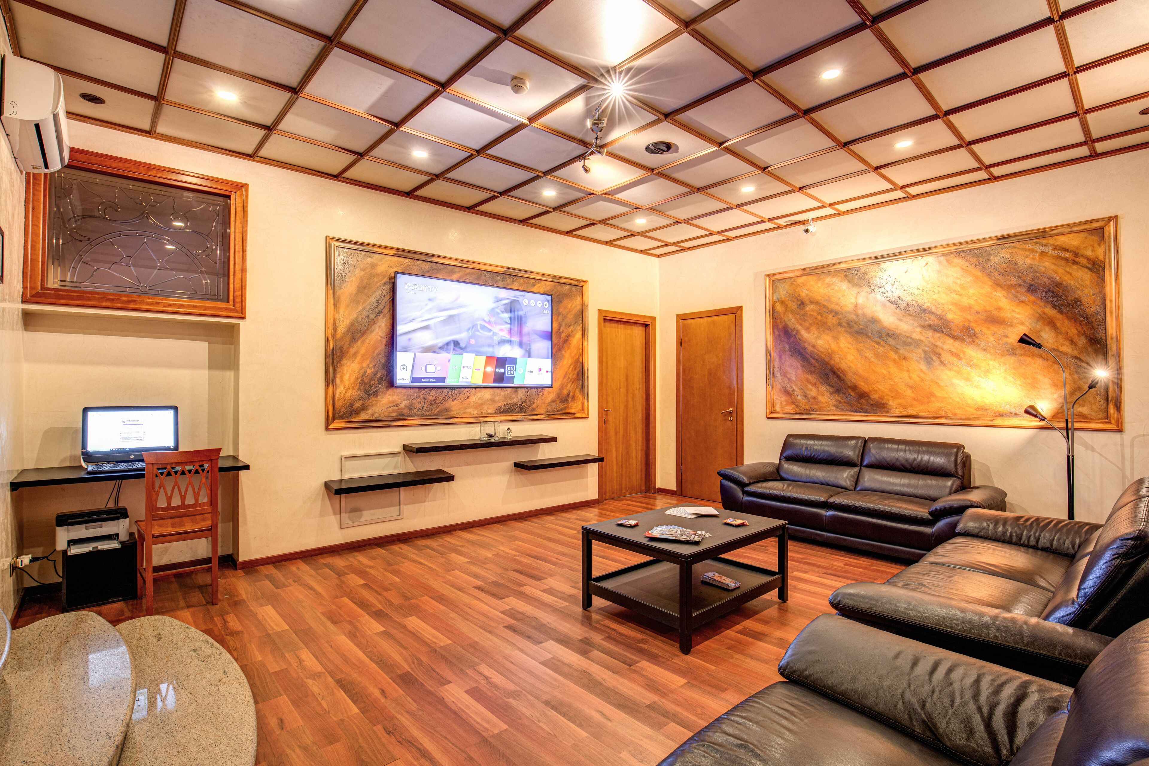 Foto - Hotel Verona Rome