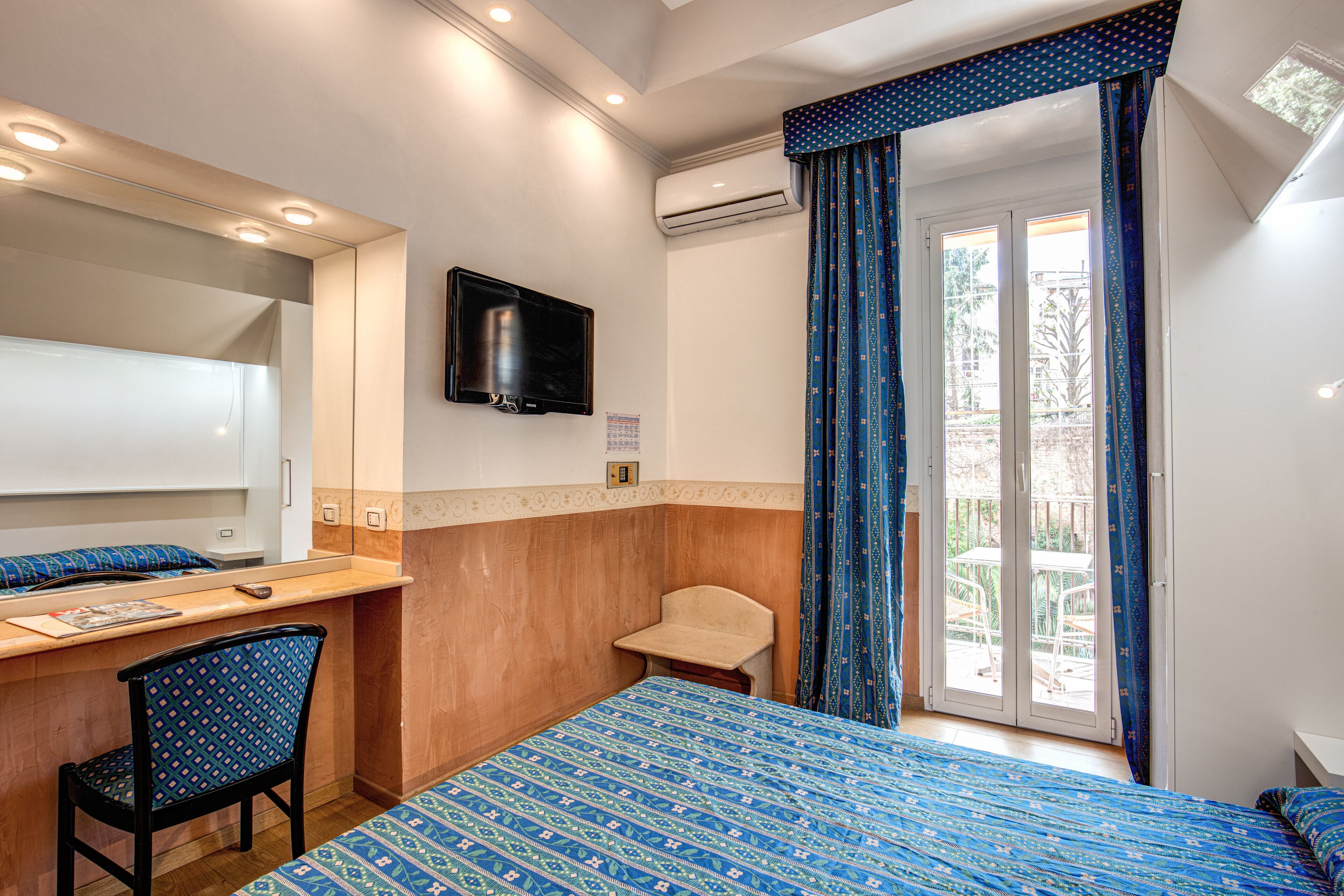 Foto - Hotel Verona Rome