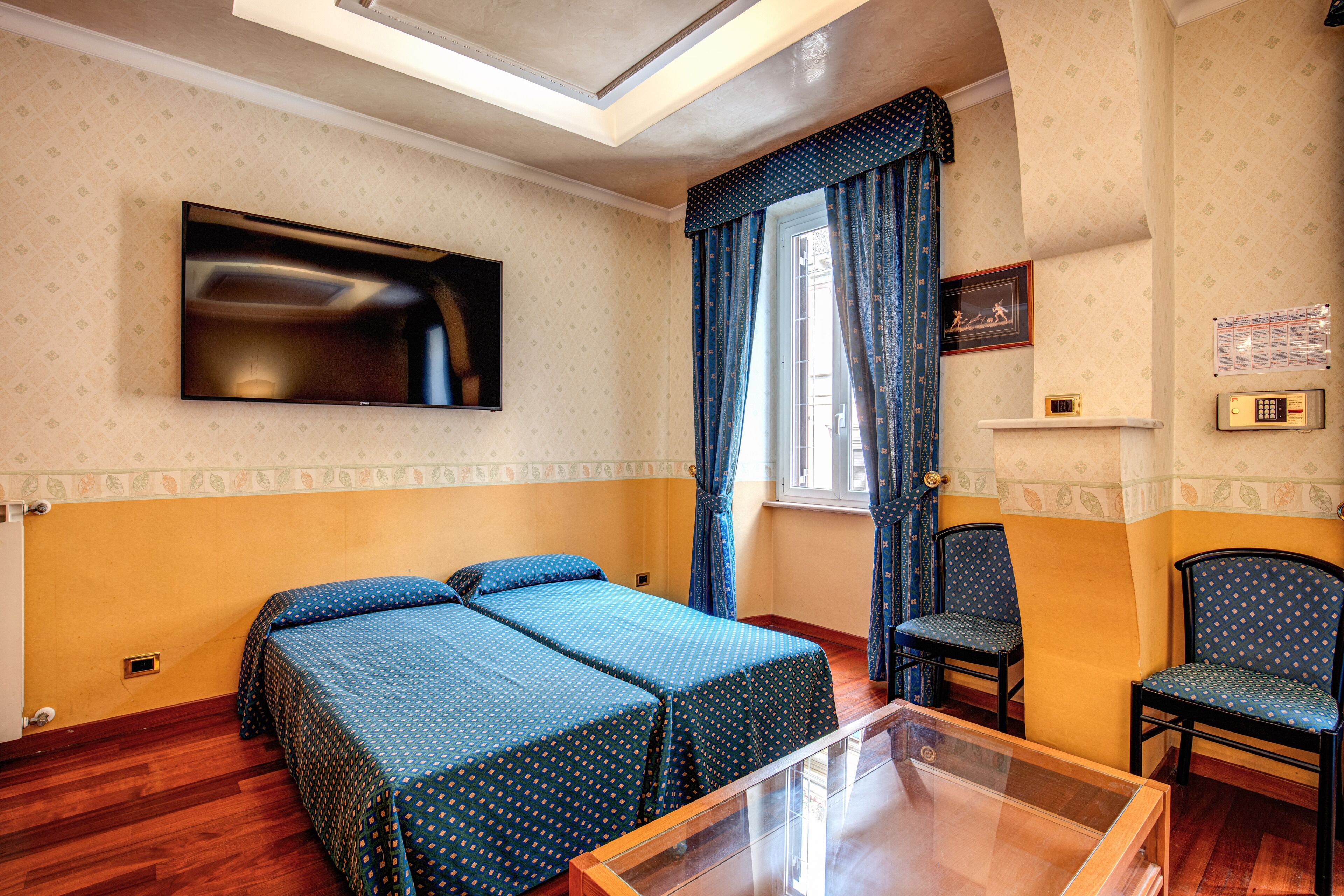 Foto - Hotel Verona Rome