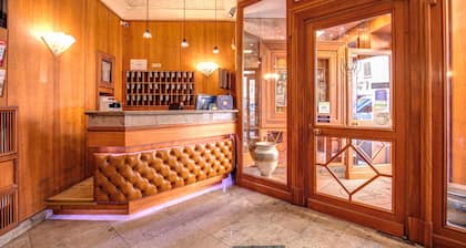 Hotel Verona