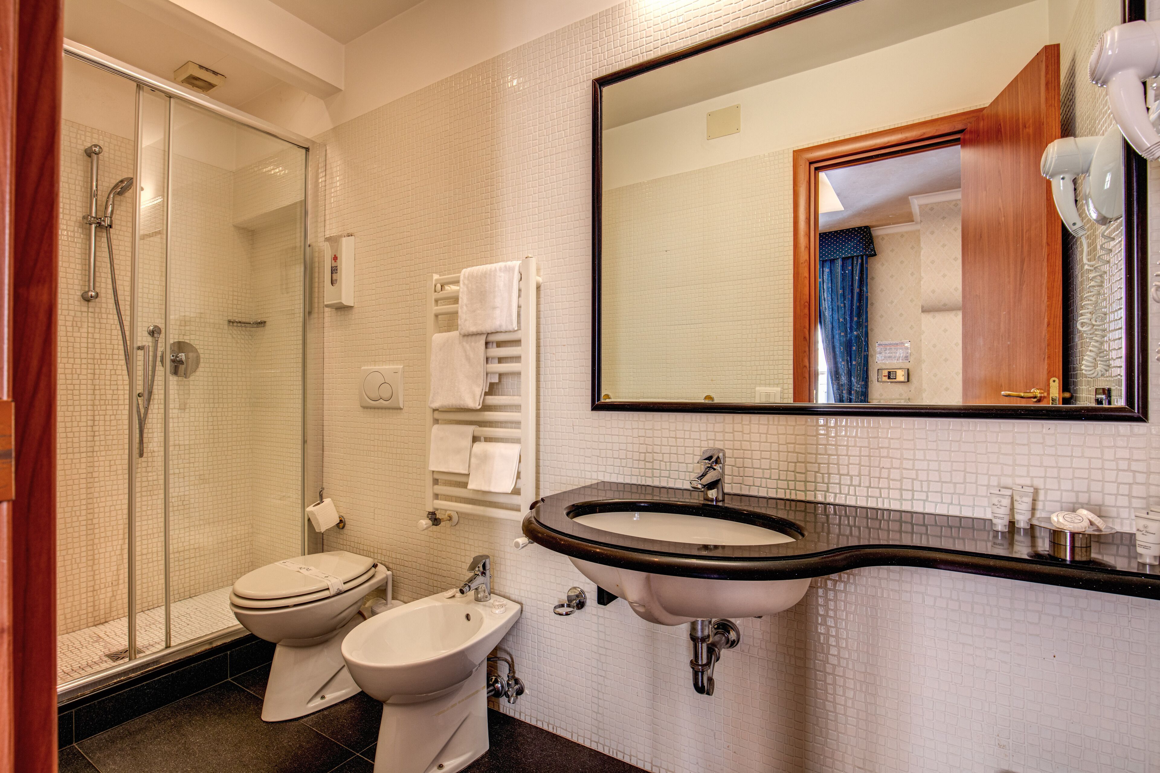 Foto - Hotel Verona Rome