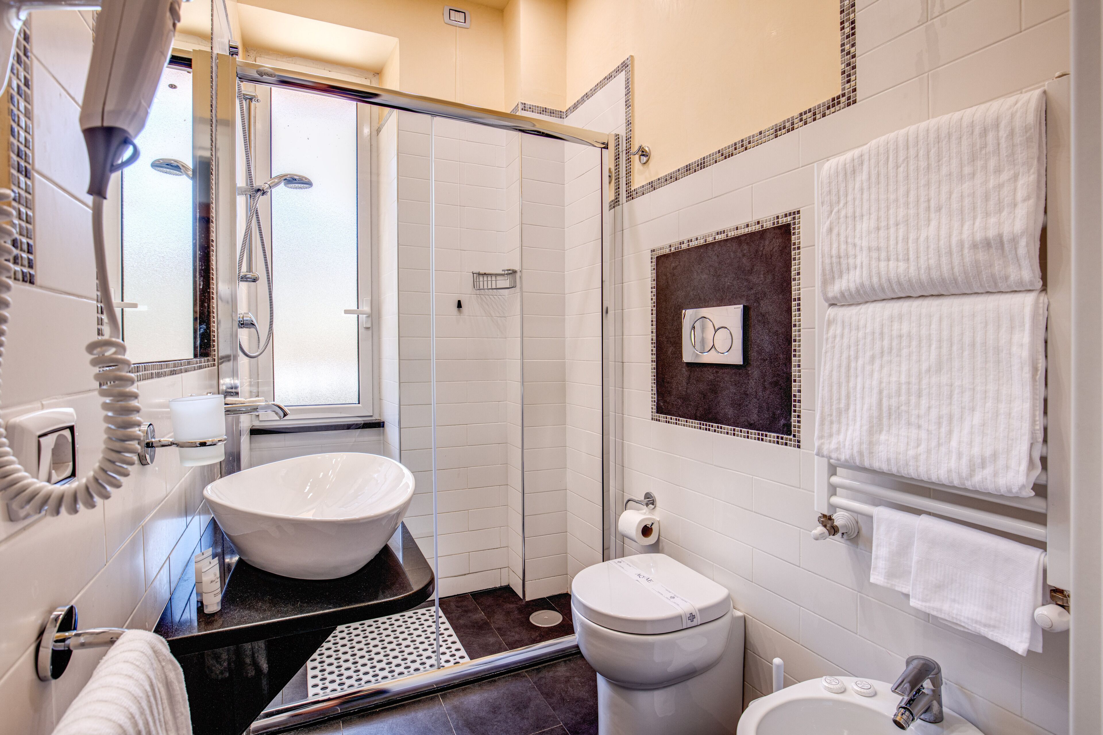 Foto - Hotel Verona Rome