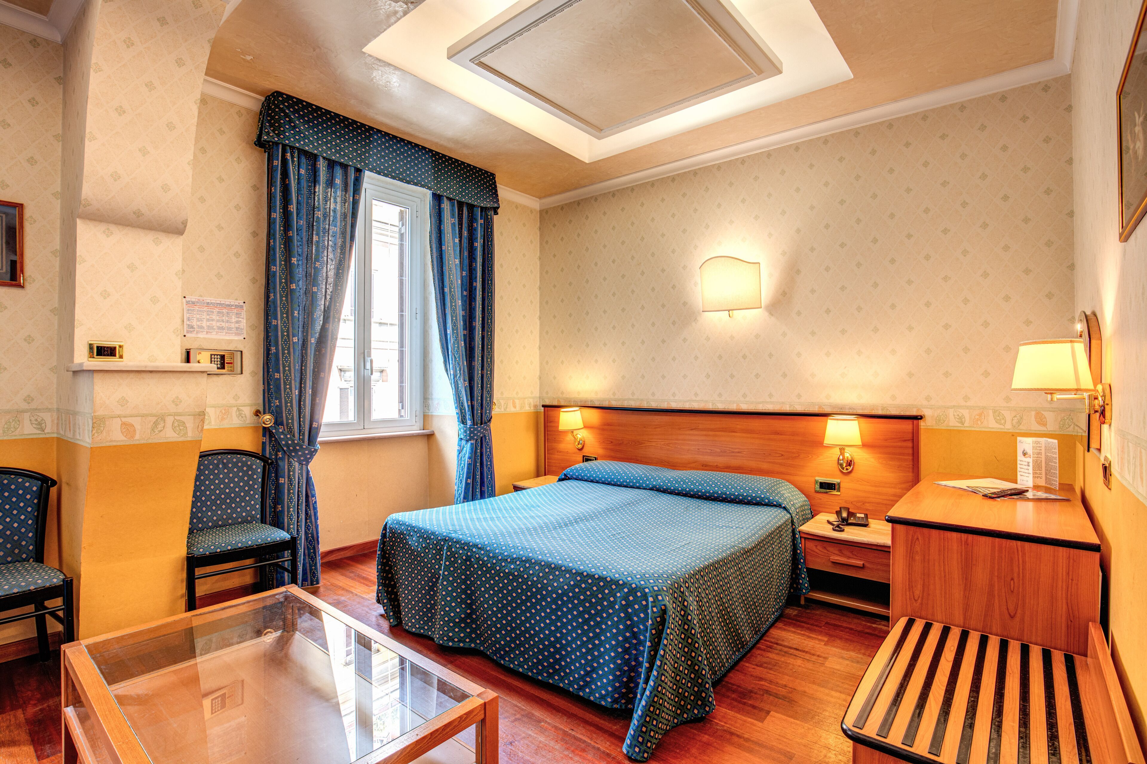 Foto - Hotel Verona Rome