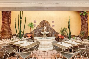 Teres/patio
