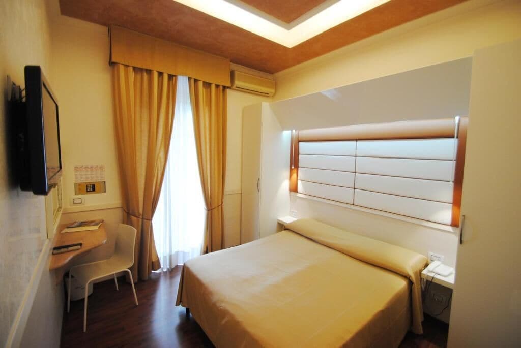 Foto - Hotel Verona Rome