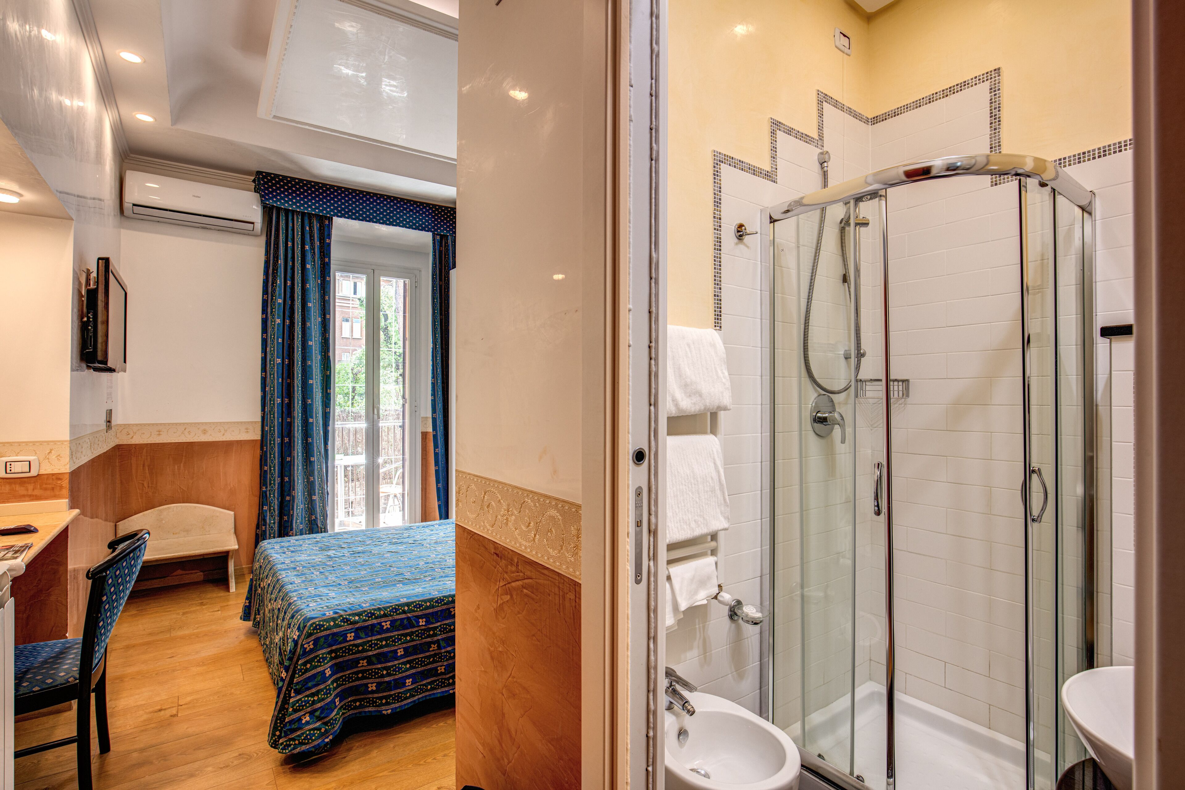 Foto - Hotel Verona Rome