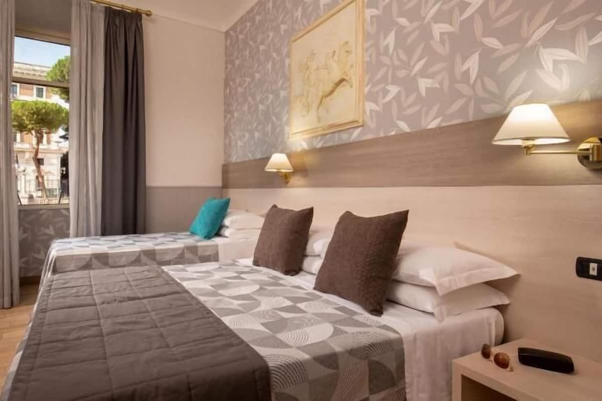 Coffres-forts dans les chambres, bureau