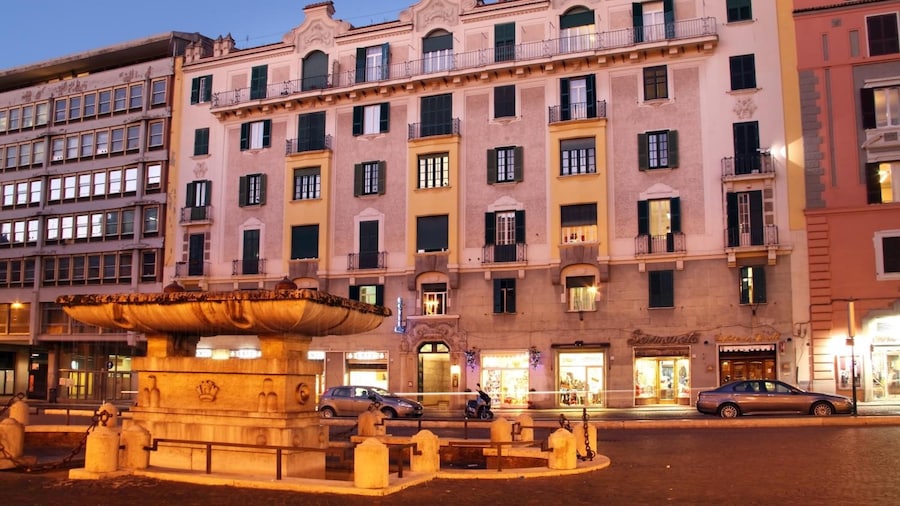 Hotel Dorica