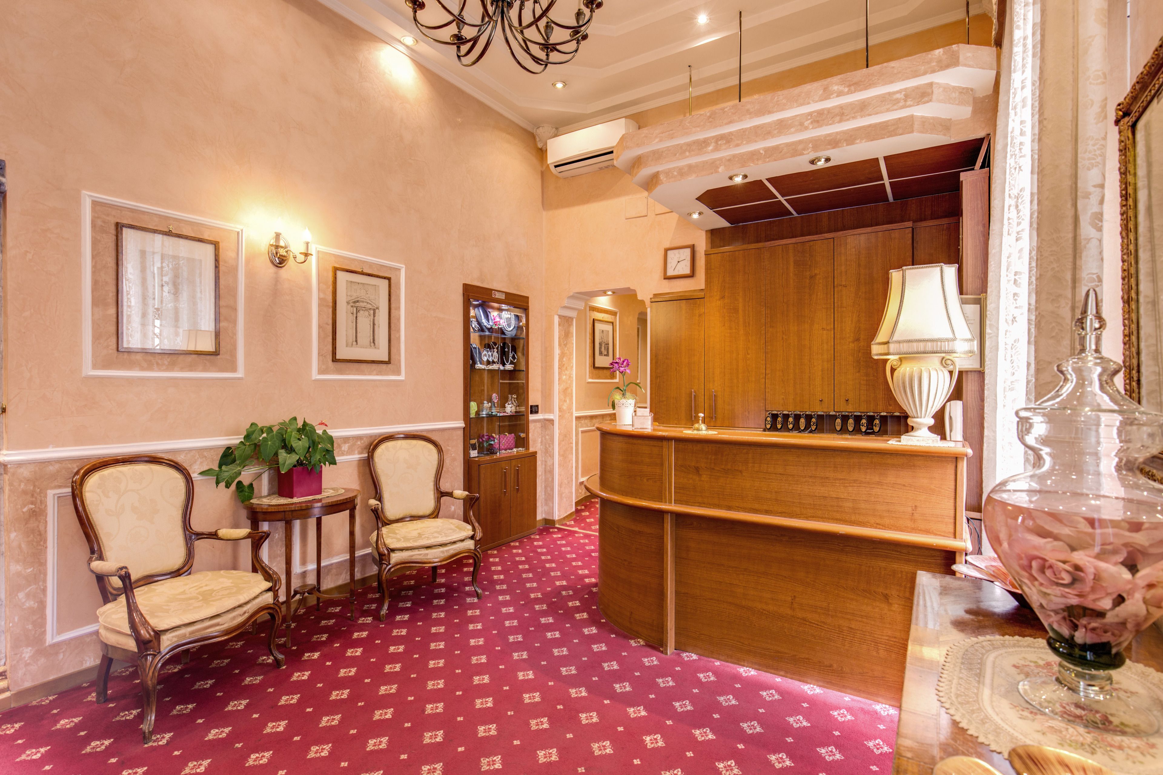 Foto - Hotel Martini