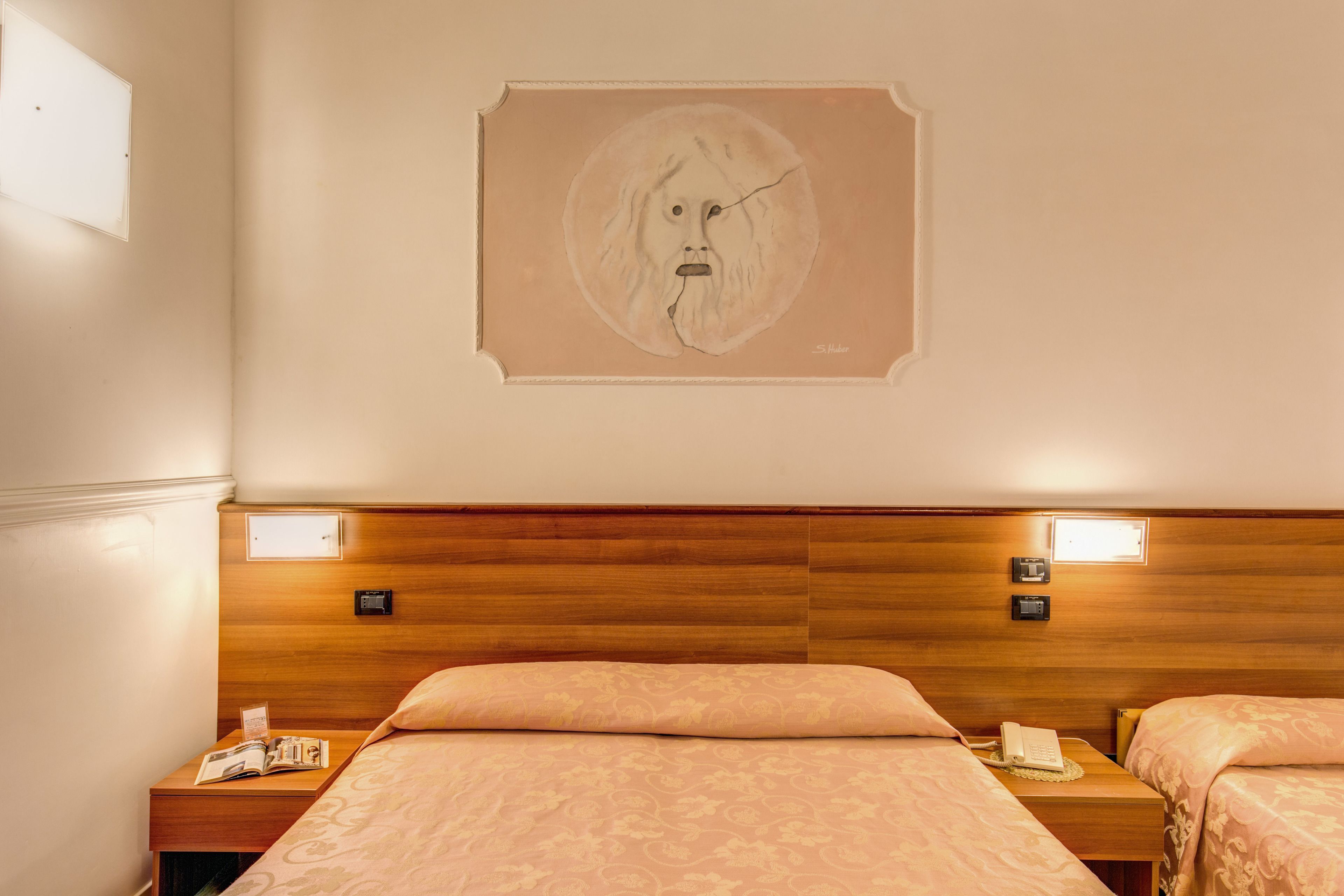 Foto - Hotel Martini