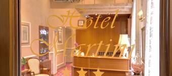 Hotel Martini