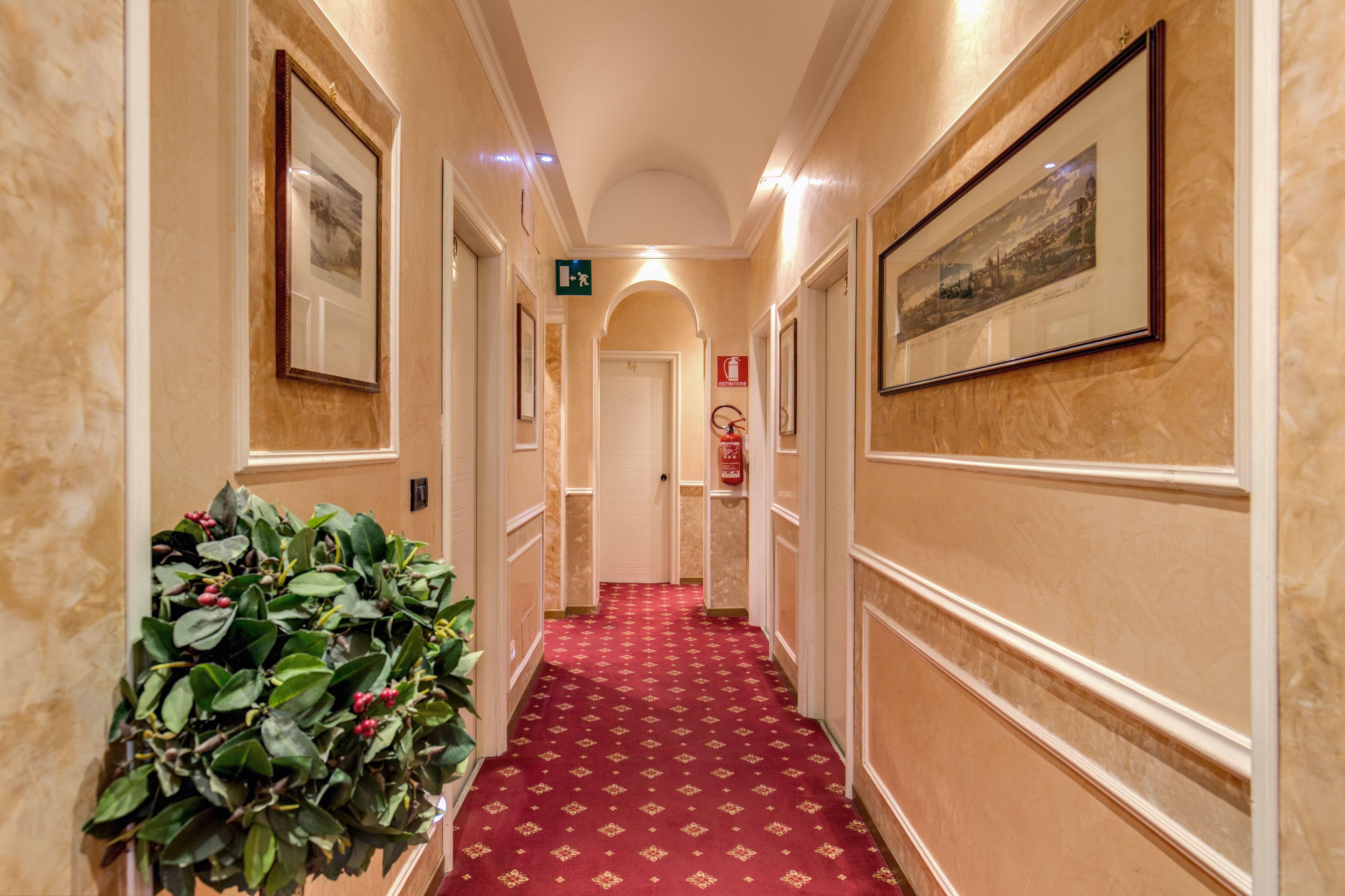 Foto - Hotel Martini